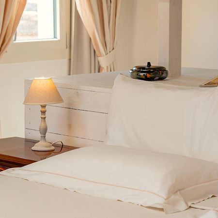 Albergo Diffuso Mannois Orosei Εξωτερικό φωτογραφία