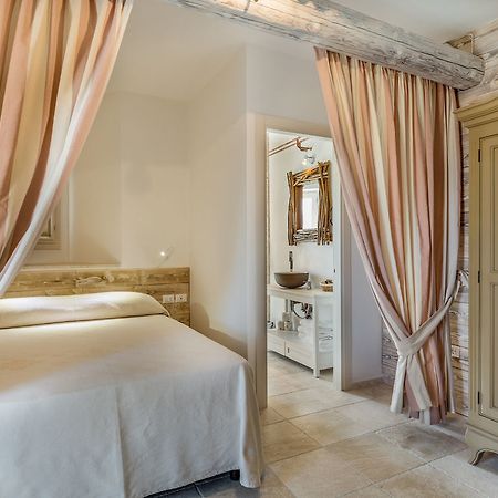 Albergo Diffuso Mannois Orosei Εξωτερικό φωτογραφία