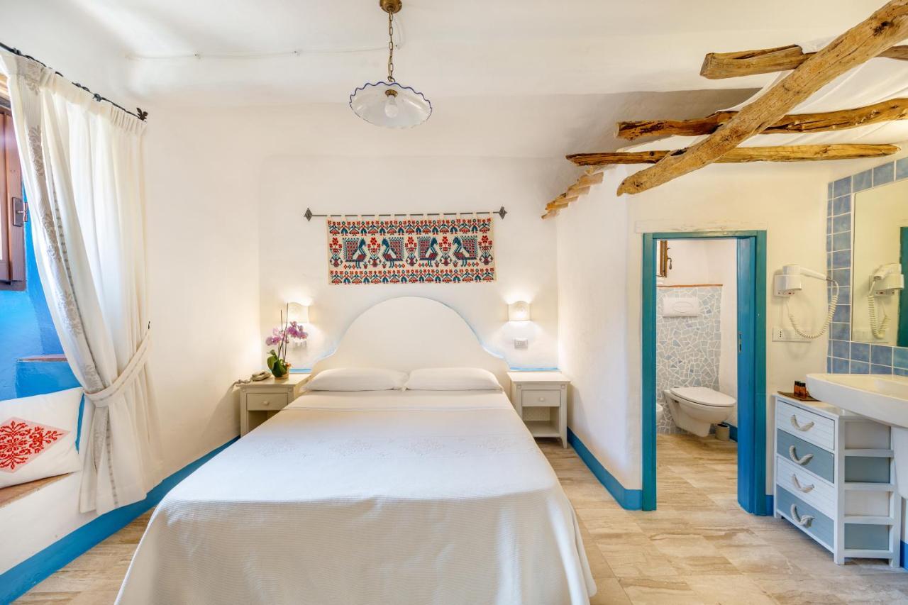 Albergo Diffuso Mannois Orosei Εξωτερικό φωτογραφία
