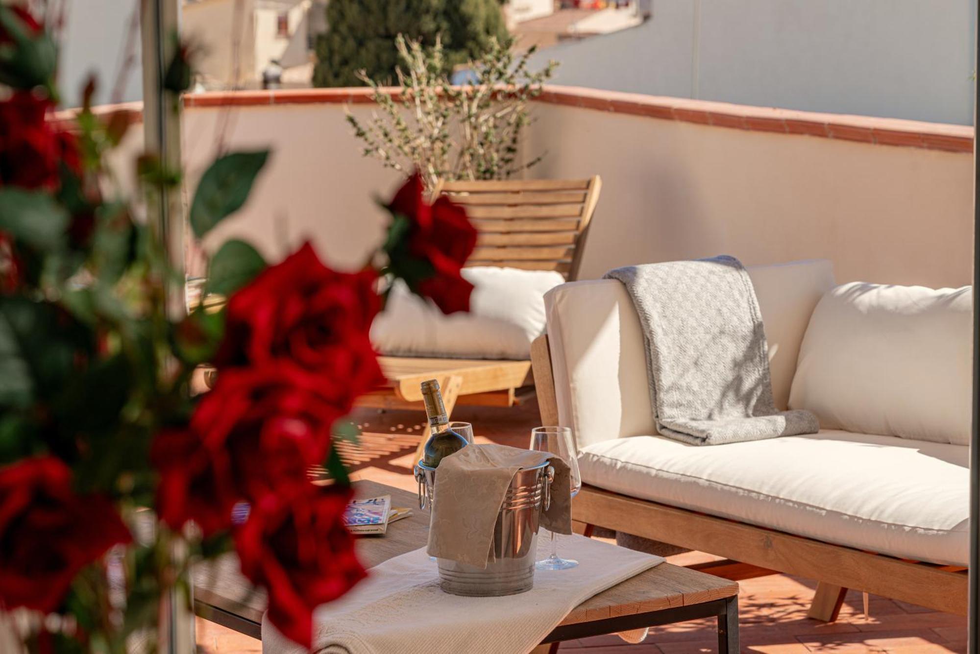 Albergo Diffuso Mannois Orosei Εξωτερικό φωτογραφία