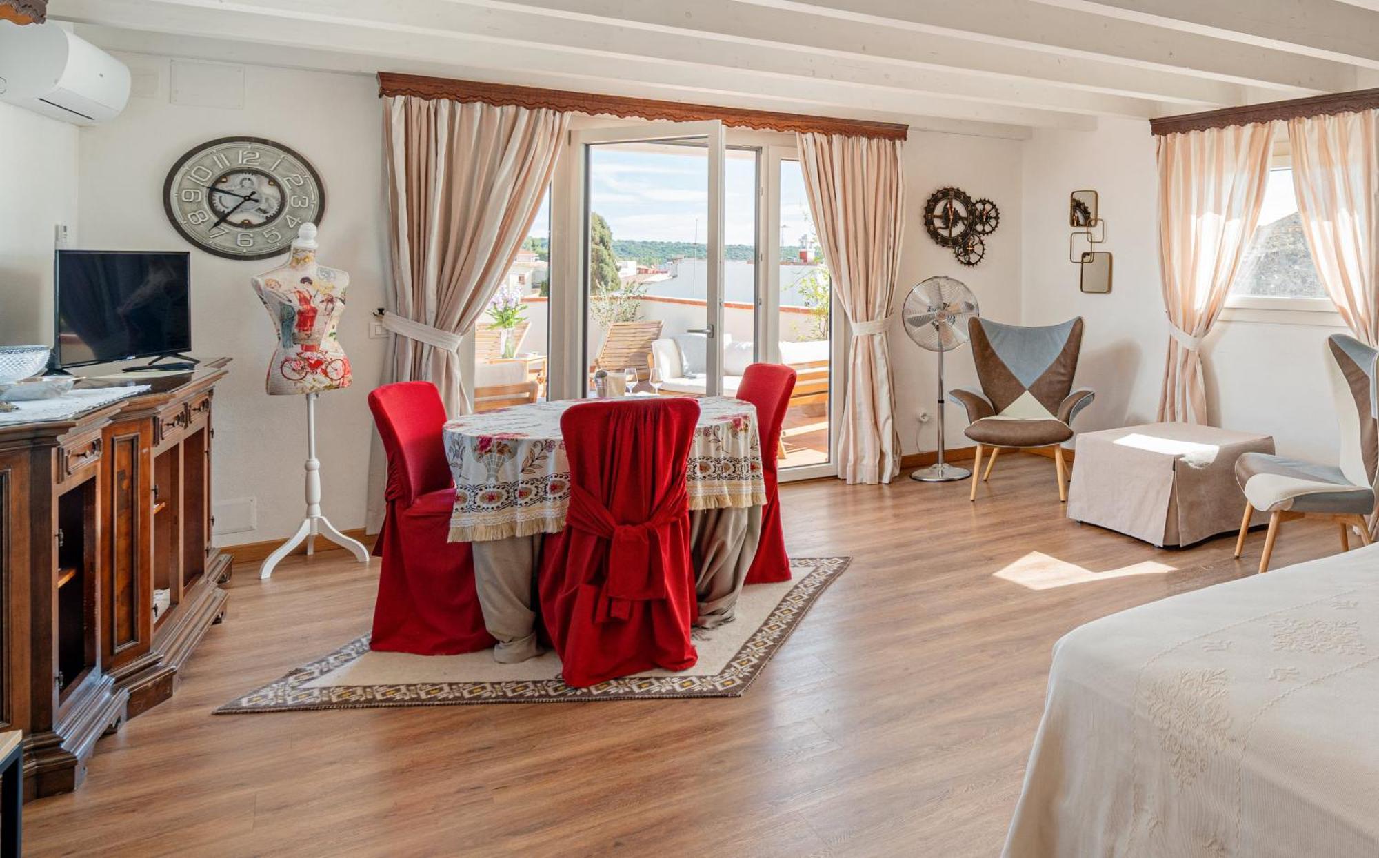Albergo Diffuso Mannois Orosei Εξωτερικό φωτογραφία
