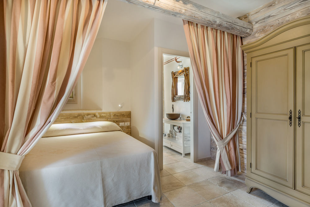 Albergo Diffuso Mannois Orosei Εξωτερικό φωτογραφία