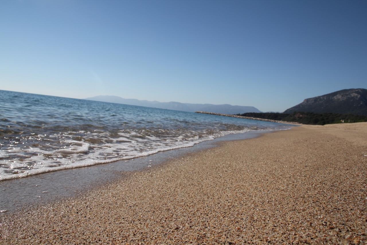 Albergo Diffuso Mannois Orosei Εξωτερικό φωτογραφία