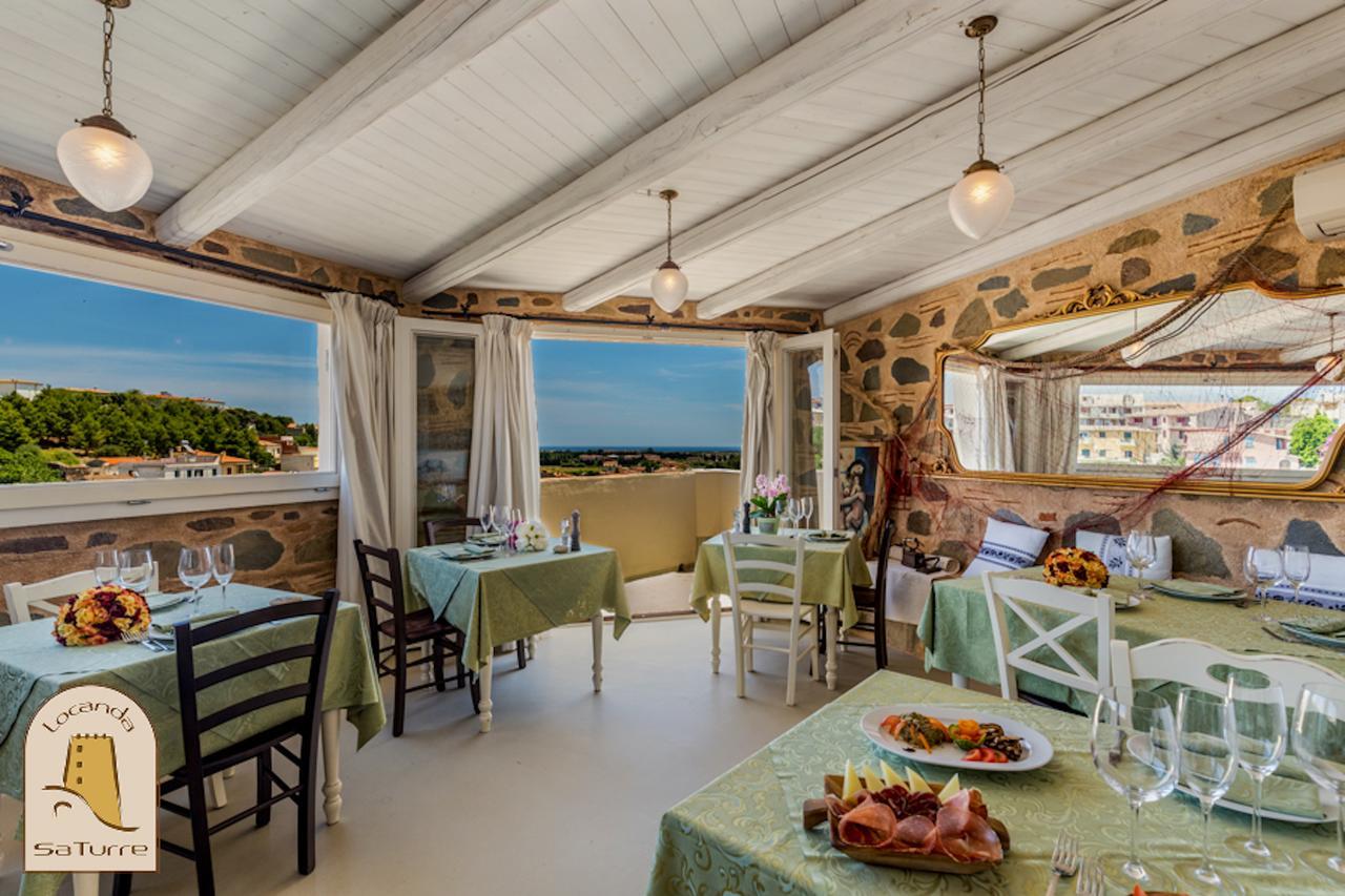 Albergo Diffuso Mannois Orosei Εξωτερικό φωτογραφία