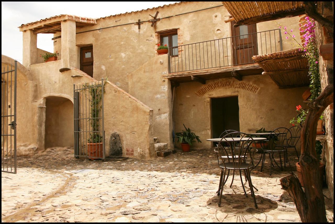 Albergo Diffuso Mannois Orosei Εξωτερικό φωτογραφία