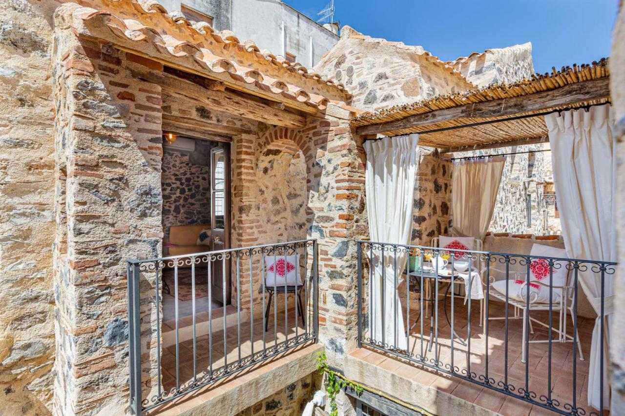 Albergo Diffuso Mannois Orosei Εξωτερικό φωτογραφία